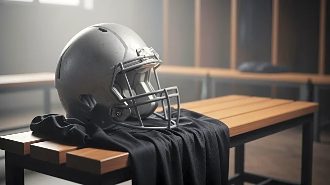 Cowboys Practice with Heavy Hearts After Teammate’s Death