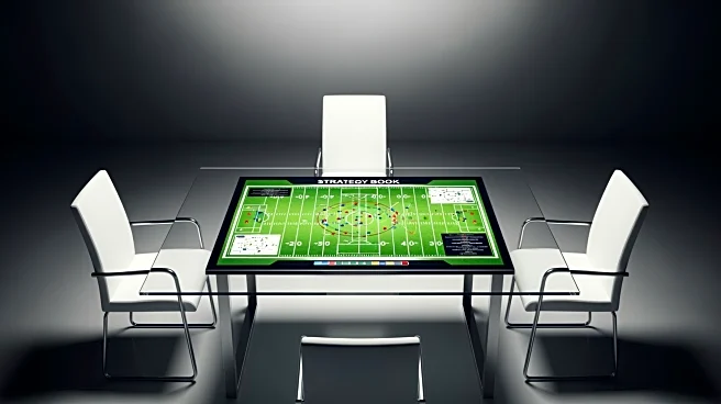 Cleveland Browns Coordinators Discuss Strategies Ahead of Ravens Game