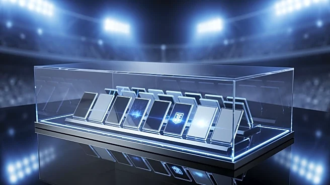 Yahoo Fantasy and Arena Club Launch Week 11 Slab Packs Featuring NFL Stars