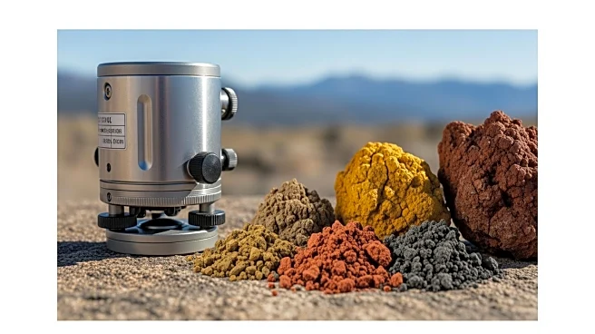 Orvana Argentina Initiates Geophysical Survey at Taguas Project for Mineral Exploration