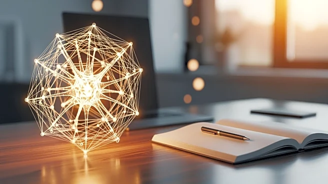 Generative AI Reshapes Workforce Dynamics and Career Development