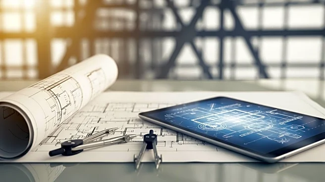 CN Workforce Awards 2025 Celebrates Construction Industry Achievements, Highlighting Sector Innovation