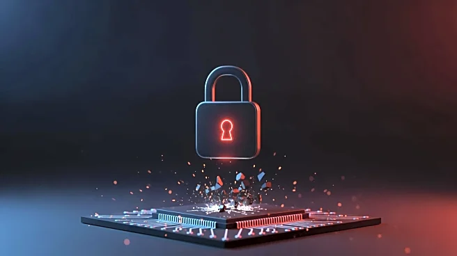 FBI Identifies Akira as a Top Ransomware Threat to U.S. Businesses