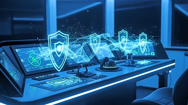 GTMaritime Introduces Human Risk Management Platform to Combat Cyber Threats