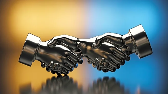 U.S. and Ecuador Agree on Reciprocal Trade Framework, Enhancing Economic Cooperation