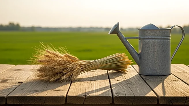 USDA Programs Supporting Farmers Return Under Shutdown-Ending Resolution