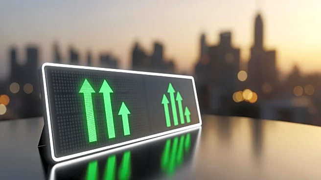 Cisco Systems Reports Strong Earnings, Boosting Market Sentiment