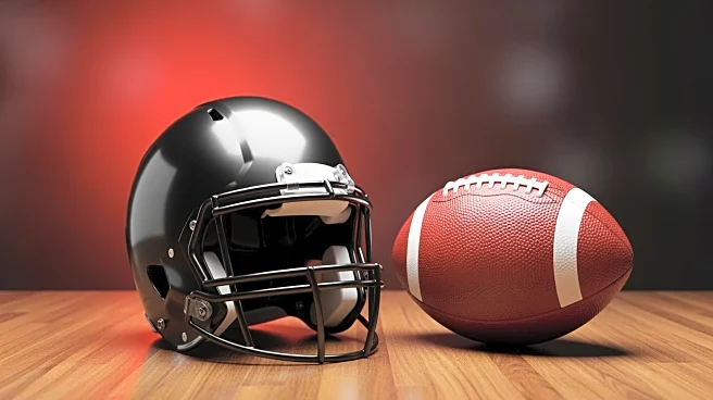 Georgia Predicted to Secure Commitment from Top Quarterback Prospect Jayden Wade