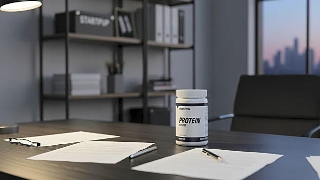 Startups Face Closure Amid Legal Battle with David Protein Over EPG Supply