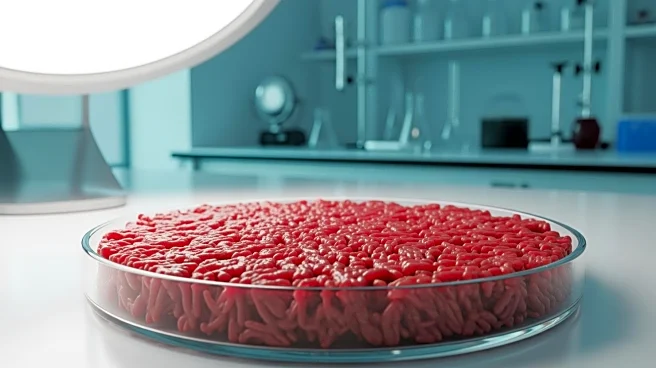 Israeli Scientists Achieve Breakthrough in Cultivated Beef Production