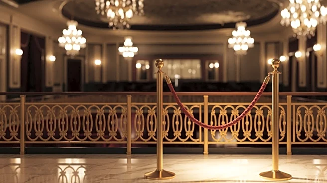 Ariana Grande Accosted by Attendee at 'Wicked: For Good' Premiere in Singapore