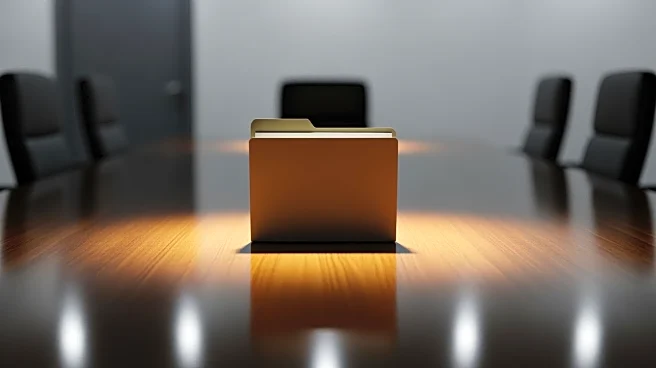 U.S. House to Vote on Release of Epstein Files, Impacting Public Access to Information