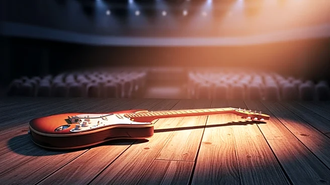 Bonnie Raitt Announces 2026 North American Tour with Limited East Coast Dates