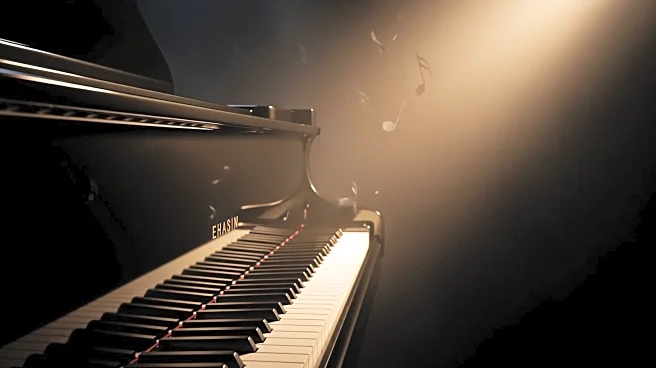 Alicia Keys' 'Hell's Kitchen' Musical Tour Arrives in Chicago with Stellar Performances