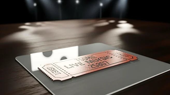 Dua Lipa and Coldplay Advocate for Government Action Against Ticket Touts