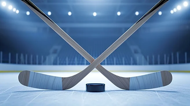 Bruins and Senators Prepare for Upcoming NHL Match with Projected Lineups