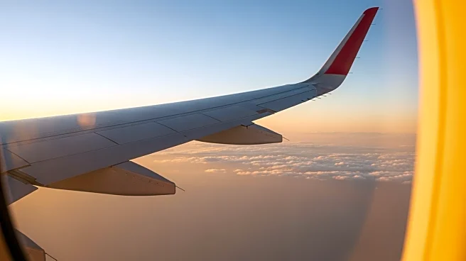 Delta CEO Ed Bastian Expresses Optimism for Thanksgiving Travel Amid Government Reopening