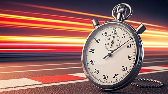 Glen Powell Stars in Edgar Wright's 'Running Man' Remake, Emphasizing Speed and Satire