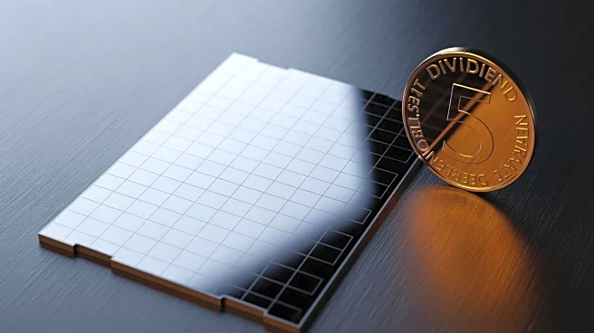 Taiwan Semiconductor Manufacturing Announces Dividend Increase Amid Stock Decline