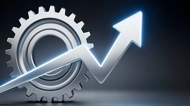 Linamar Reports Increased Q3 Profits Amid Strategic Acquisitions