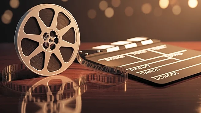 Criterion Collection Offers 50% Discount on Movies in Early Black Friday Sale