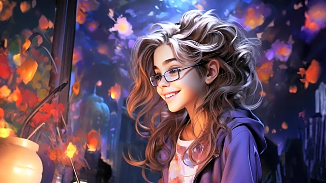 Authors and Illustrators Engage Communities with New Releases and Events