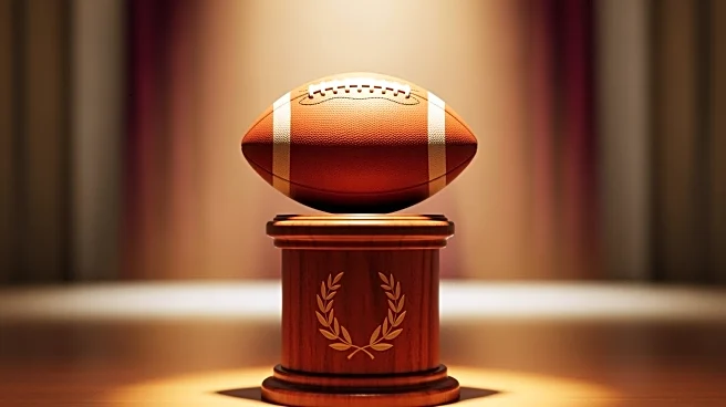 Heisman 2025 Contenders: Fernando Mendoza Leads Indiana to Victory