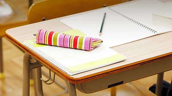 Educators Respond to Viral 'Six-Seven' Trend in Schools