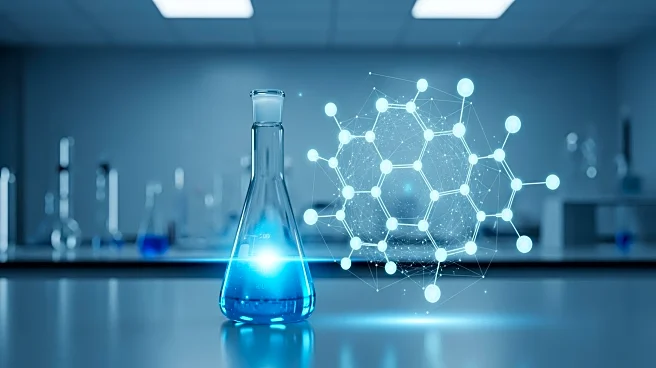 AI Webinar Explores Machine Learning in Drug Discovery