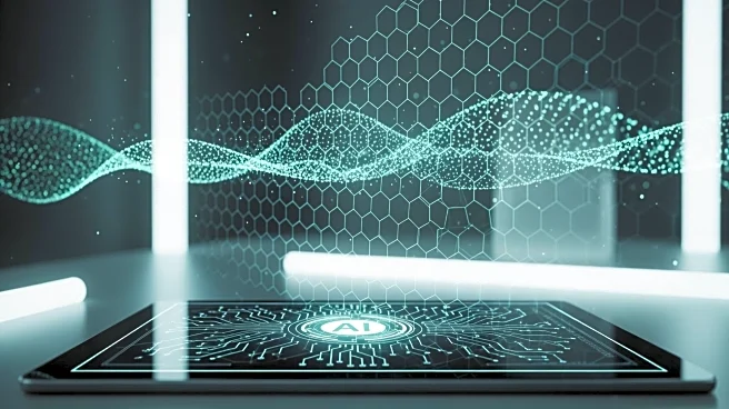 Beehiiv Expands Platform with AI Tools, Enhancing Creator Opportunities