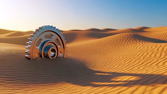 General Kinematics Acquires Llambec Technology to Expand African Market Reach