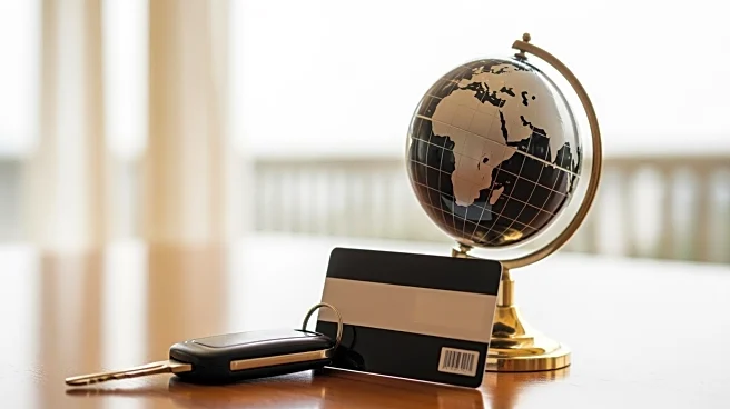 TGE Announces Acquisition of Kuala Lumpur Hotel, Expanding Global Hospitality Portfolio