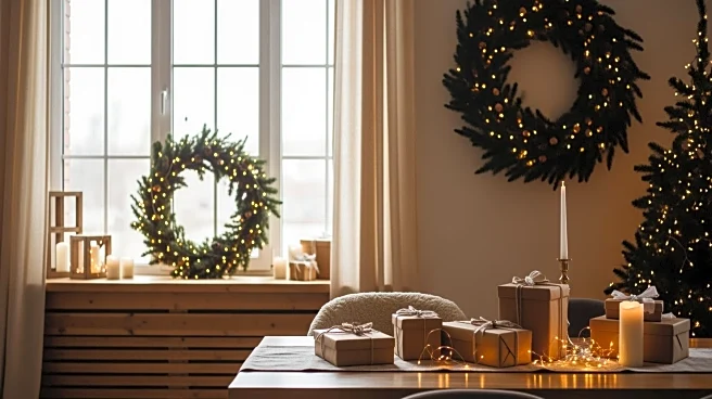 Loft Partners with Emma Roberts for Holiday Campaign to Boost Brand Visibility