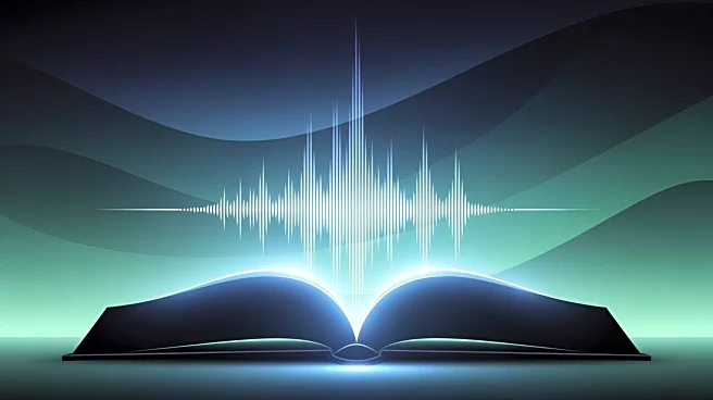 Spotify Introduces Recaps Feature for Audiobooks, Enhancing User Experience