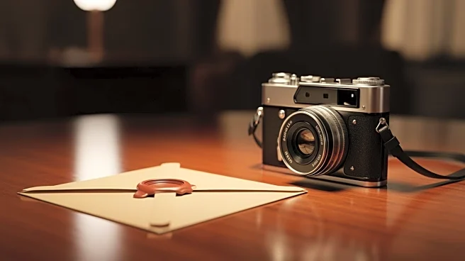 Meghan Markle and Prince Harry Did Not Sign Photo Consent at Kris Jenner's Party