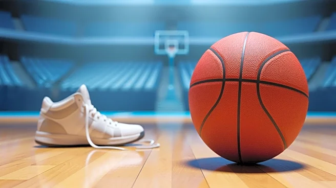 Charlotte Hornets' LaMelo Ball Sidelined with Ankle Injury, Rookie Kon Knueppel Steps Up