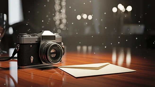 Meghan Markle and Prince Harry's Photo Consent Controversy at Kris Jenner's Party