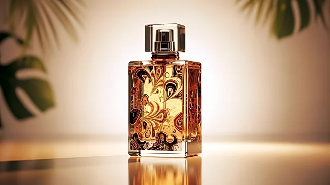 Estée Lauder Invests in Mexican Fragrance Brand Xinú, Expanding Global Fragrance Portfolio