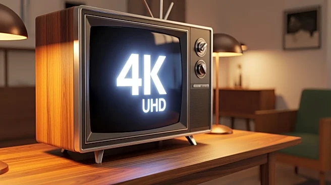 Mad Men Joins HBO Max Catalog, Offering Enhanced 4K Viewing Experience