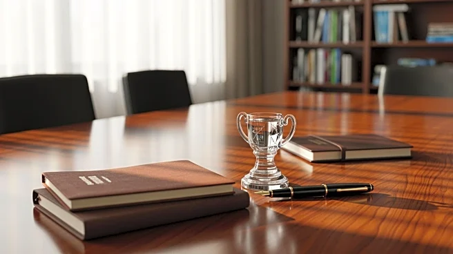 HRTS Announces New Board Members and Legacy Scholarship to Support Industry Professionals