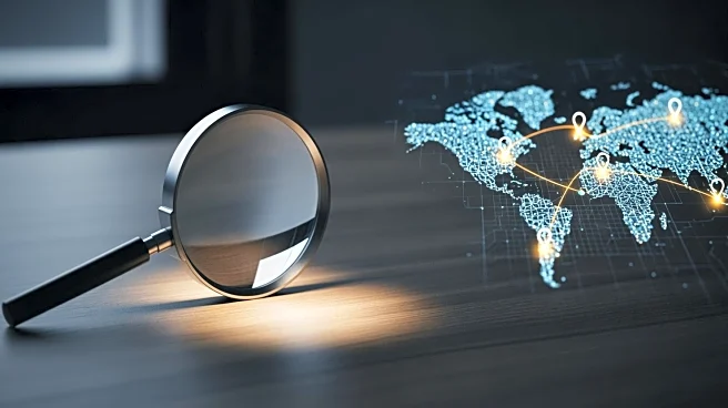 CBS News Previews 'Tracker Dakota Black' Investigation