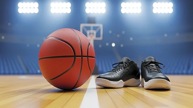 Hannah Hidalgo Sets NCAA Record with 16 Steals in Notre Dame Victory