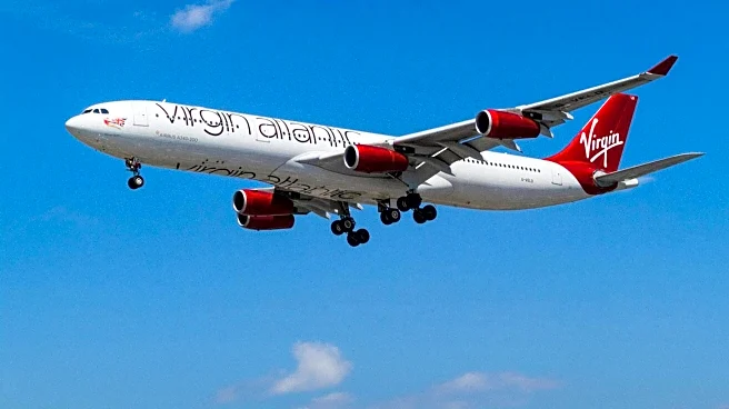 Virgin Atlantic Flying Club Offers Loyalty Bonus for Long-Term Customers