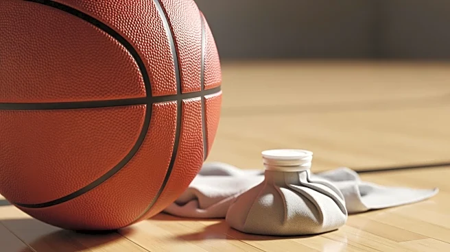 Orlando Magic's Paolo Banchero Out with Groin Injury