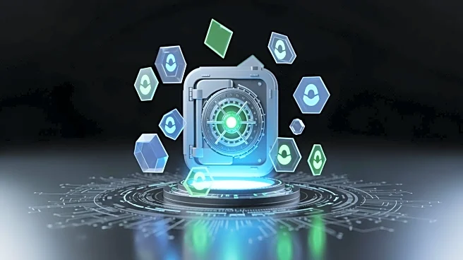 Zero Knowledge Proof Launches $100M Self-Funded Crypto Project