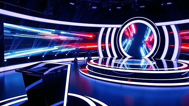 TelevisaUnivision Launches Global 24/7 Reality Show '¿Apostarías Por Mí?'