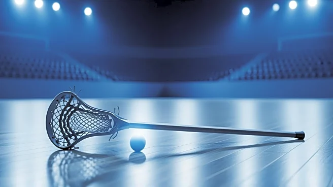 Nick DeSimone Scores in Mammoth's Victory Over Sabres