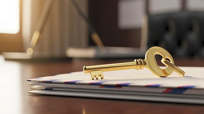 President Trump Signs Funding Package to End Longest Government Shutdown in US History