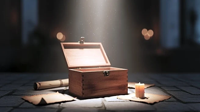 Hamas Holds Key Information on Remains of Four Hostages in Gaza