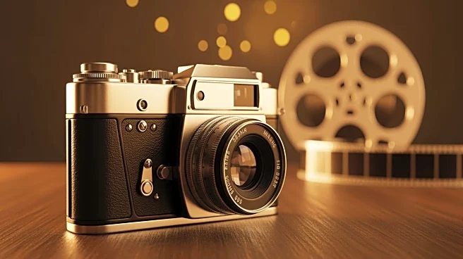 Tom Ford Announces New Film 'Cry to Heaven' Featuring Star-Studded Cast